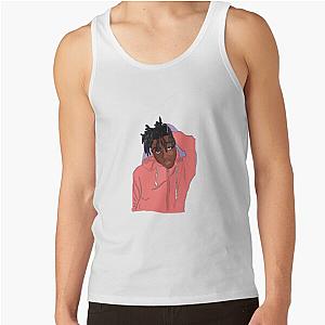Juice Wrld Tank Tops - Juice Wrld Tank Top
