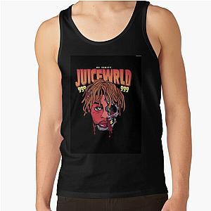 Juice Wrld Tank Tops - Juice Wrld Tank Top