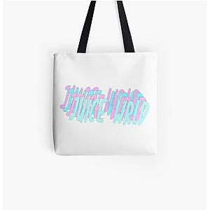 Juice Wrld Bags - Juice Wrld All Over Print Tote Bag