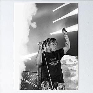 Juice Wrld Posters - Juice WRLD Galaxy Dreams Poster