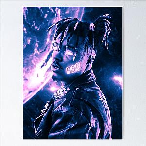 Juice Wrld Posters - JuiceWRLD Album Art Poster