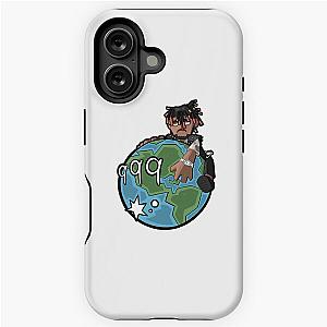 Juice Wrld Phonecaes - Hello Juice iPhone Tough Case