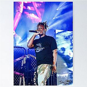 Juice Wrld Posters - Legends Never Die Tribute Poster
