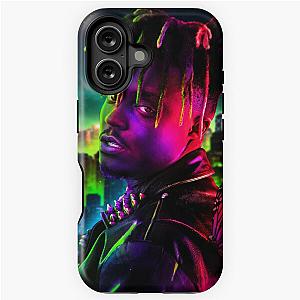 Juice Wrld Phonecaes - Juice WRLD Vol.03 iPhone Tough Case