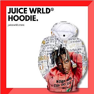 Juice Wrld Hoodies