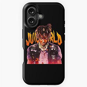 Juice Wrld Phonecaes - Juice WRLD Vol.07 iPhone Tough Case