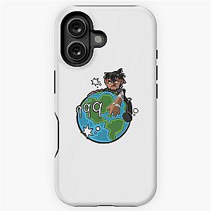Juice Wrld Phonecaes - THE REAL WRLD iPhone Tough Case