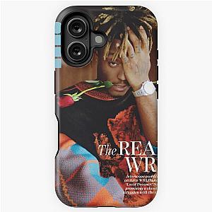 Juice Wrld Phonecaes - Juice WRLD Legend Never Die Rap iPhone Tough Case
