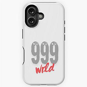 Juice Wrld Phonecaes - Legends Never Die iPhone Tough Case