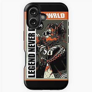 Juice Wrld Phonecaes - Juice WRLD iPhone Tough Case