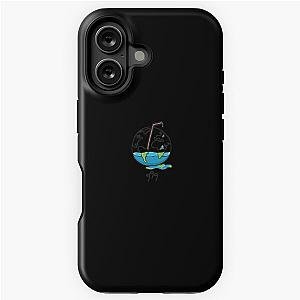 Juice Wrld Phonecaes - Legend iPhone Tough Case