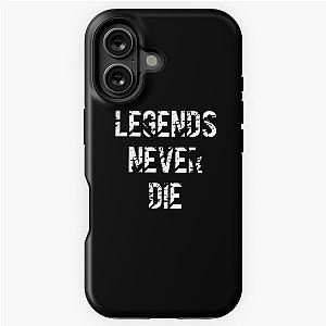 Juice Wrld Phonecaes - Juice WRLD Rapper Worldwide iPhone Tough Case