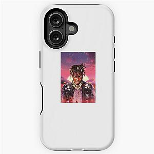 Juice Wrld Phonecaes - Travis Album Scott iPhone Tough Case