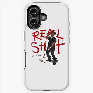Juice Wrld Phonecaes - Juice WRLD Signed (Printed) iPhone Tough Case