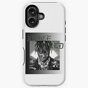 Juice Wrld Phonecaes - Real Shit iPhone Tough Case