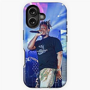 Juice Wrld Phonecaes - Rap Concert iPhone Tough Case