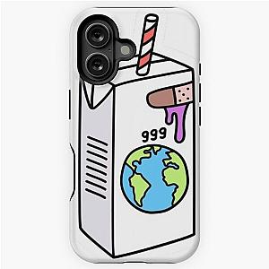 Juice Wrld Phonecaes - Perform on Smoke WRLD! iPhone Tough Case