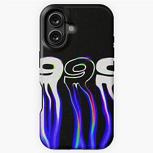 Juice Wrld Phonecaes - Legend Never Die iPhone Tough Case