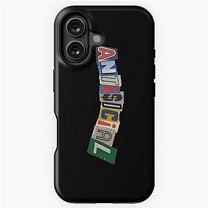 Juice Wrld Phonecaes - Juice WRLD Legends Never Die iPhone Tough Case