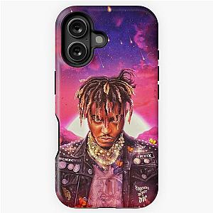 Juice Wrld Phonecaes - 999 iPhone Tough Case