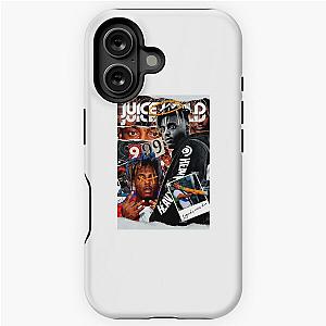 Juice Wrld Phonecaes - Juice WRLD 999 iPhone Tough Case