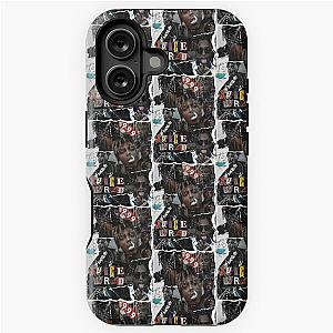 Juice Wrld Phonecaes - Juice World iPhone Tough Case