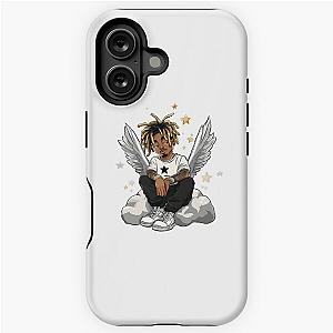 Juice Wrld Phonecaes - Lehends ND iPhone Tough Case