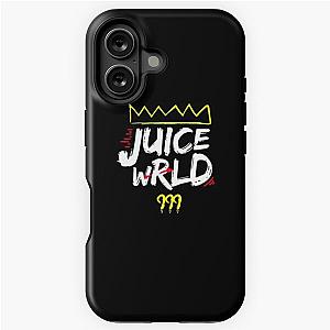 Juice Wrld Phonecaes - Juice Rapper WRLD iPhone Tough Case