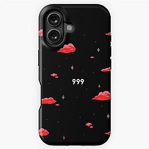 Juice Wrld Phonecaes - Juice WRLD Graphic Tee iPhone Tough Case