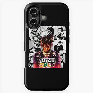 Juice Wrld Phonecaes - Juice World - 999 iPhone Tough Case