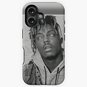 Juice Wrld Phonecaes - WrldJUICE WRLD iPhone Tough Case