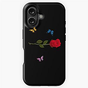 Juice Wrld Phonecaes - Legend Never Die WRLD! iPhone Tough Case