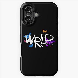 Juice Wrld Phonecaes - Juice WRLD Lucid Dreams iPhone Tough Case