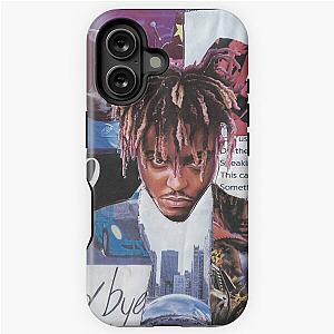 Juice Wrld Phonecaes - Death Race for Love iPhone Tough Case