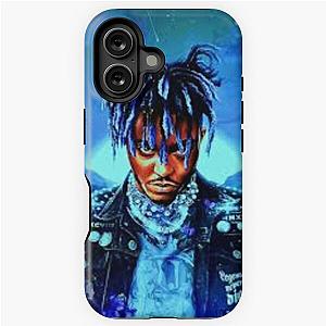 Juice Wrld Phonecaes - Juice Vintage Homage iPhone Tough Case