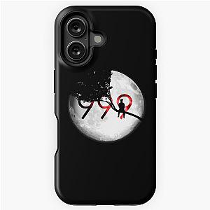 Juice Wrld Phonecaes - Juice WRLD Vol.013 iPhone Tough Case