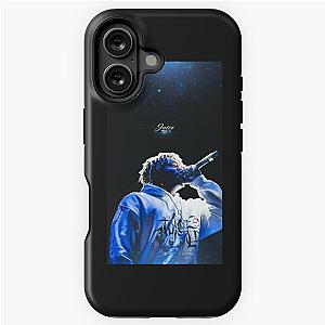 Juice Wrld Phonecaes - 999 Planet iPhone Tough Case