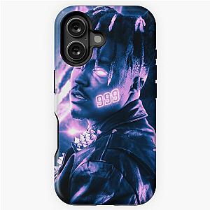 Juice Wrld Phonecaes - Juice WRLD Vol.02 iPhone Tough Case