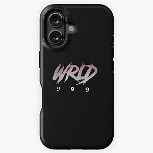 Juice Wrld Phonecaes - Juice WRLD 999 Legend iPhone Tough Case