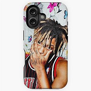 Juice Wrld Phonecaes - Streetwear Vintage Design iPhone Tough Case