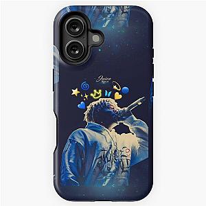 Juice Wrld Phonecaes - Goodbye and Good Riddance iPhone Tough Case