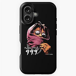 Juice Wrld Phonecaes - Juice WRLD Retro Vintage iPhone Tough Case