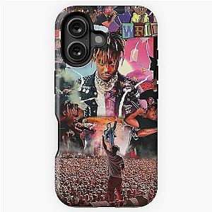 Juice Wrld Phonecaes - Concert WRLD iPhone Tough Case