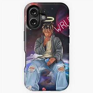 Juice Wrld Phonecaes - World Is Yours iPhone Tough Case