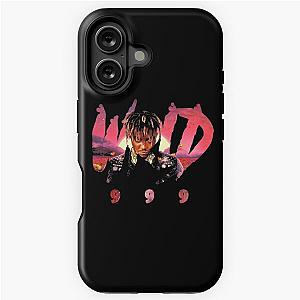 Juice Wrld Phonecaes - Juice WRLD Paradise iPhone Tough Case