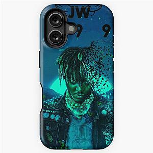 Juice Wrld Phonecaes - Juice WRLD 999 Design iPhone Tough Case