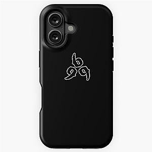 Juice Wrld Phonecaes - Juice WRLD 999 Phone Case iPhone Tough Case