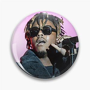 Juice Wrld Pins - Juice WRLD Juice Pulse Pin
