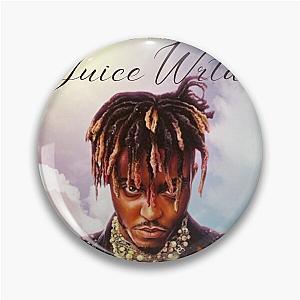 Juice Wrld Pins - Juice WRLD Juice Legacy Pin