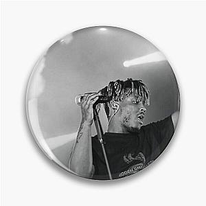 Juice Wrld Pins - Juice WRLD Juice Neon Pin